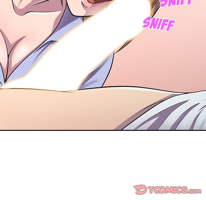 A Stolen Taste Chapter 15 Page 45