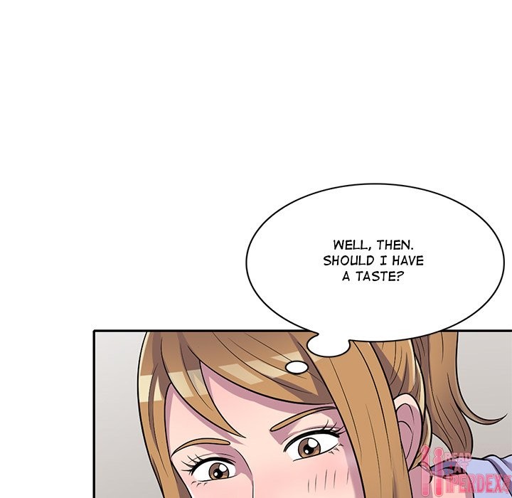 A Stolen Taste Chapter 15 Page 46
