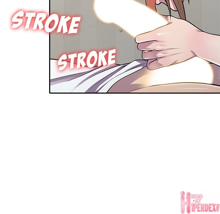 A Stolen Taste Chapter 15 Page 49