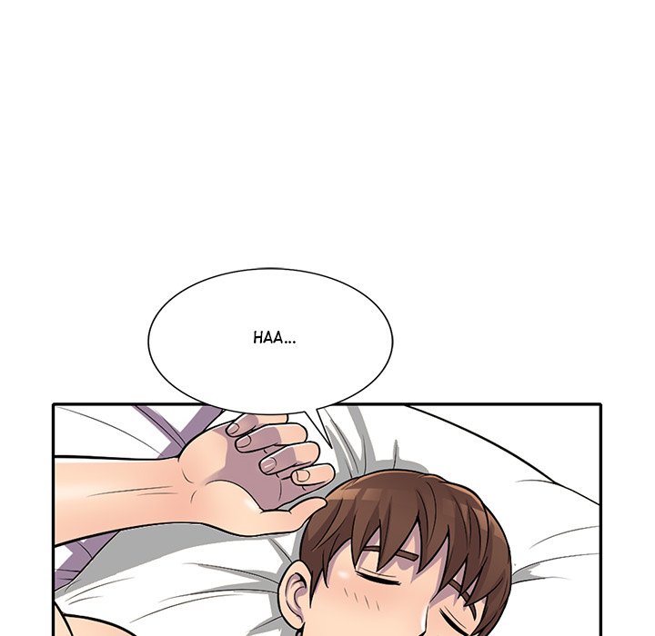 A Stolen Taste Chapter 15 Page 54