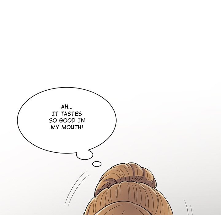 A Stolen Taste Chapter 15 Page 56