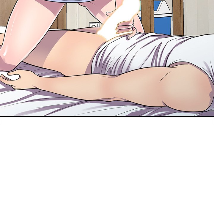 A Stolen Taste Chapter 15 Page 60