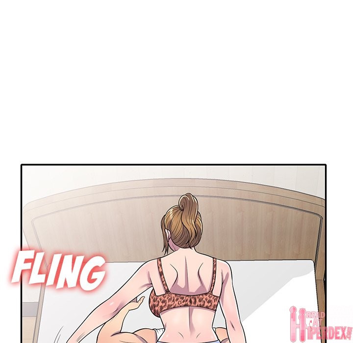 A Stolen Taste Chapter 15 Page 61