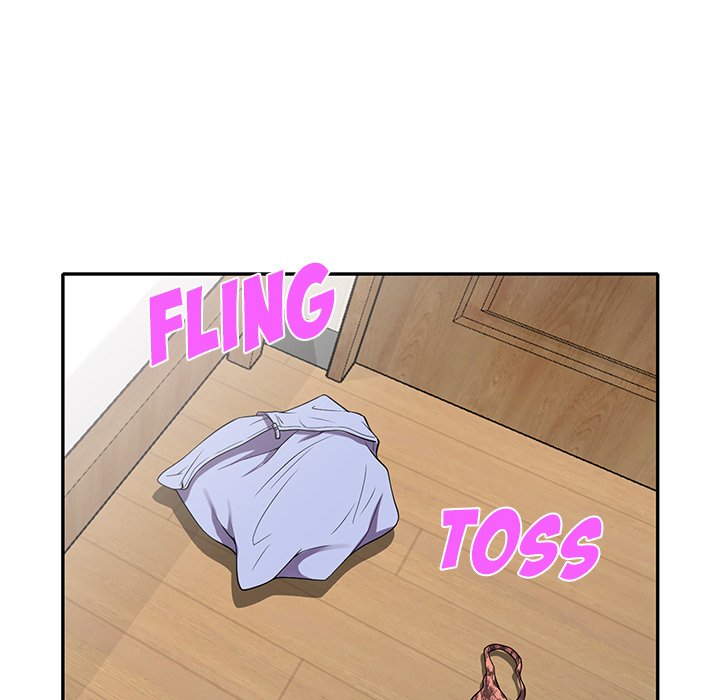 A Stolen Taste Chapter 15 Page 66