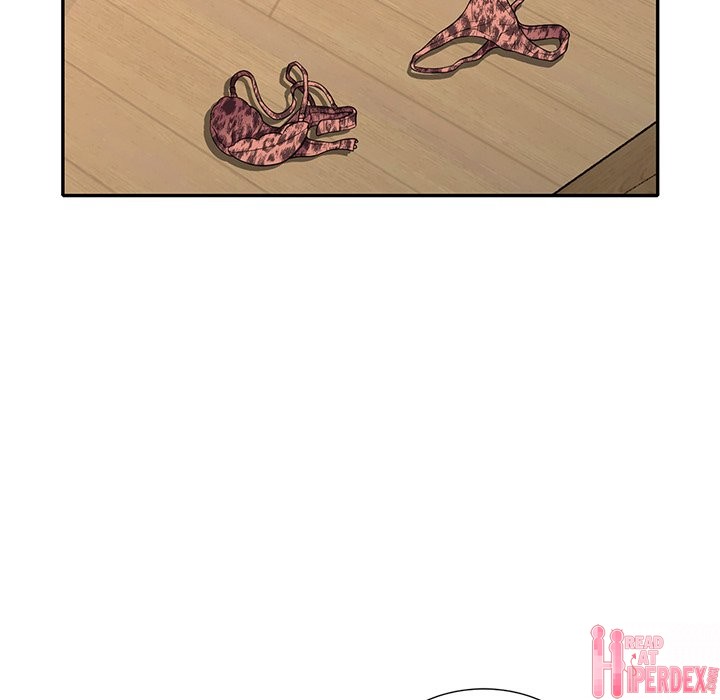 A Stolen Taste Chapter 15 Page 67