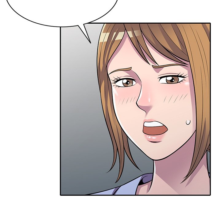 A Stolen Taste Chapter 15 Page 8
