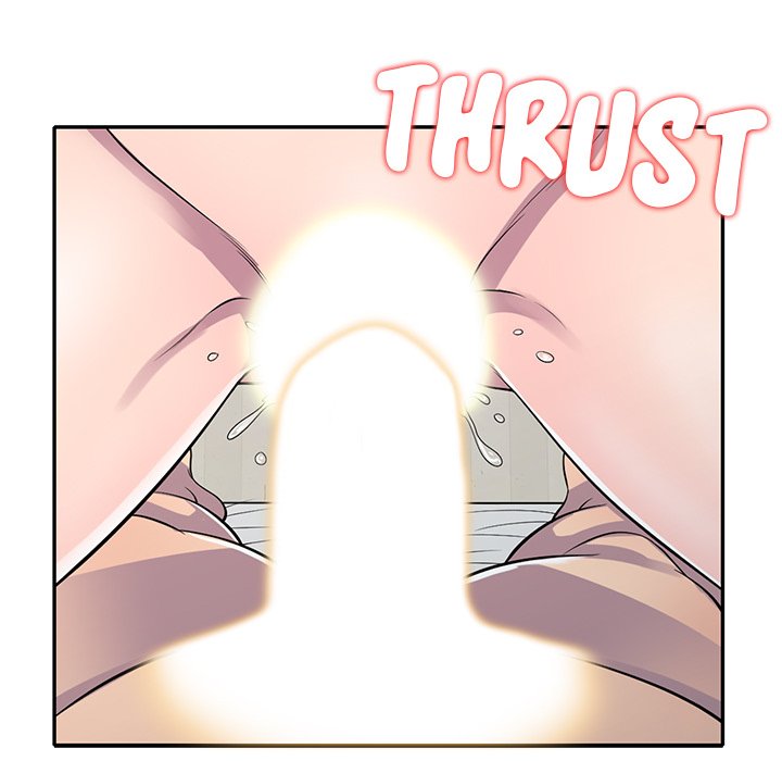 A Stolen Taste Chapter 15 Page 80