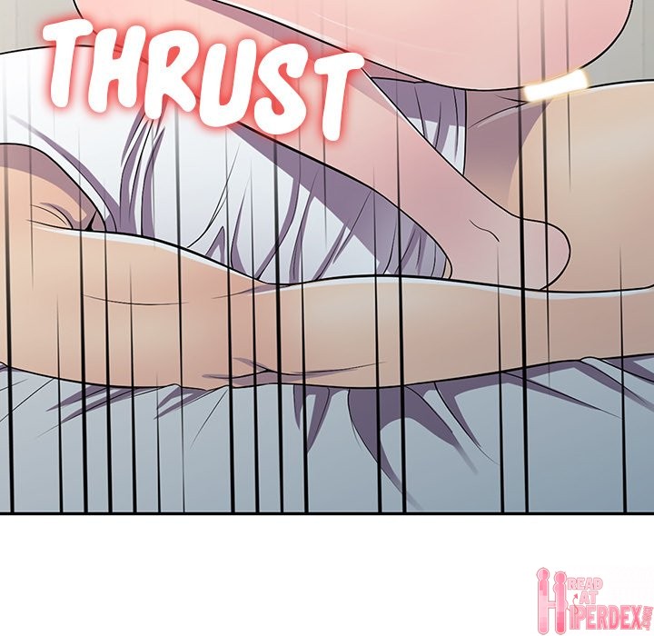 A Stolen Taste Chapter 15 Page 88