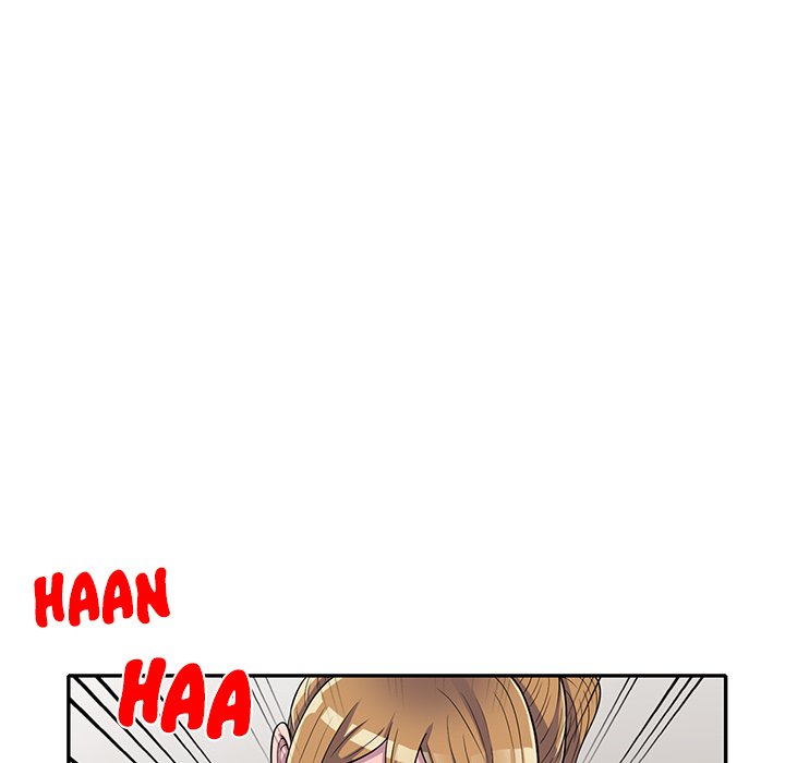 A Stolen Taste Chapter 15 Page 89