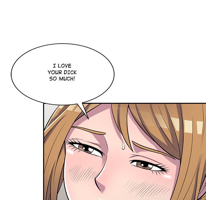 A Stolen Taste Chapter 15 Page 96