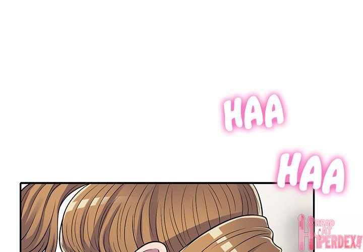 A Stolen Taste Chapter 16 Page 1