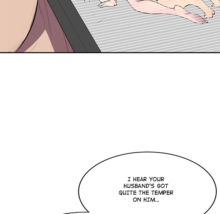 A Stolen Taste Chapter 16 Page 101
