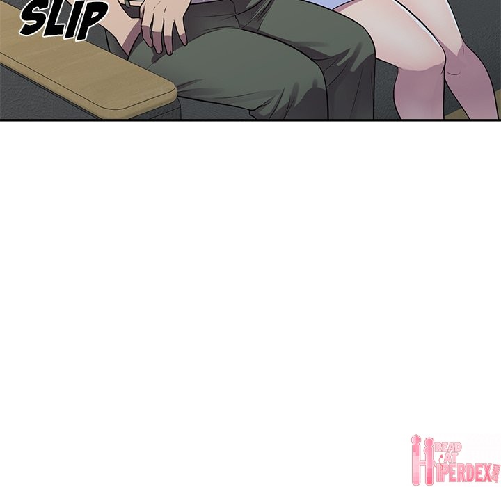 A Stolen Taste Chapter 16 Page 103