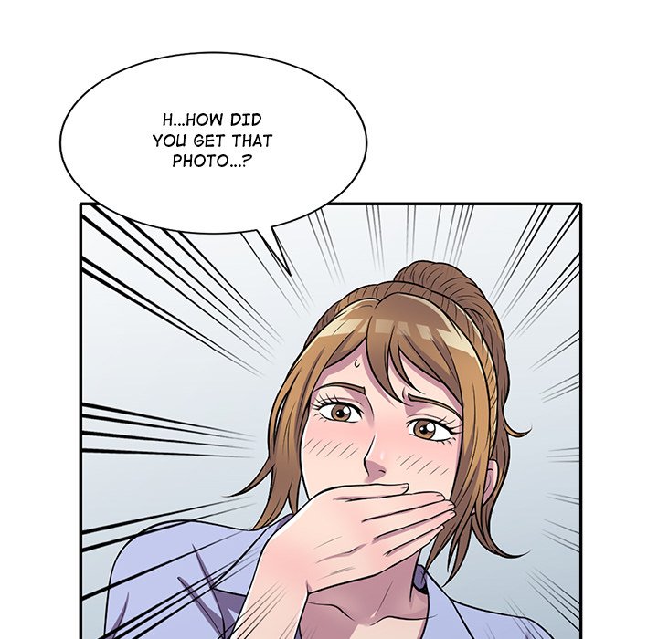 A Stolen Taste Chapter 16 Page 104