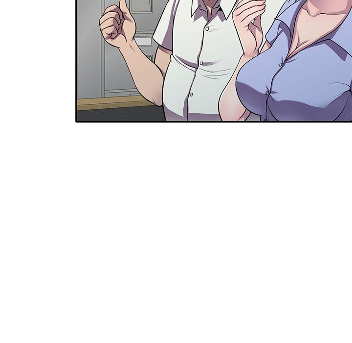 A Stolen Taste Chapter 16 Page 107