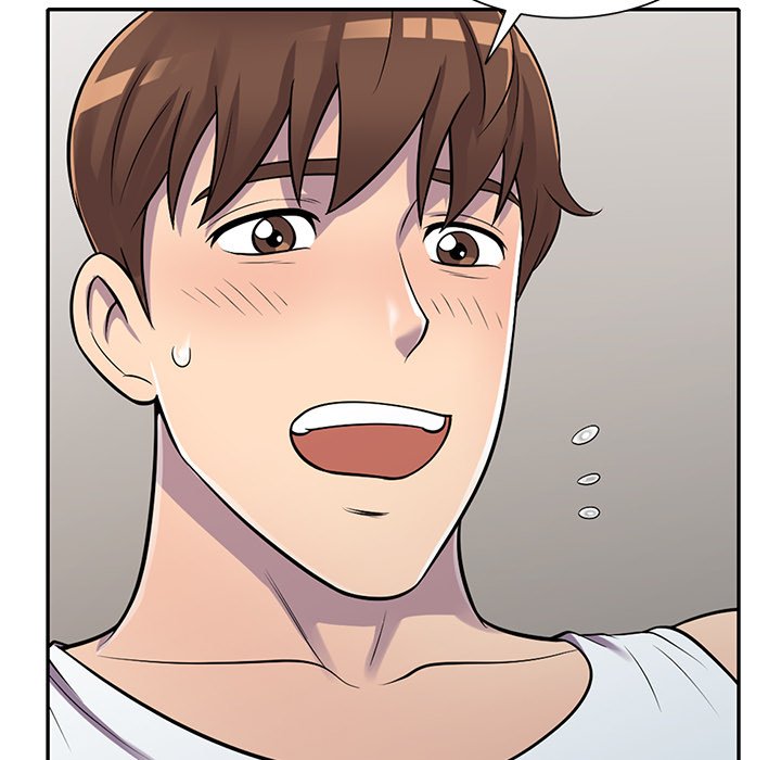 A Stolen Taste Chapter 16 Page 11