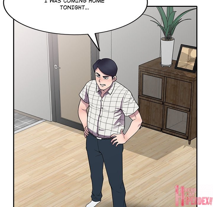 A Stolen Taste Chapter 16 Page 112