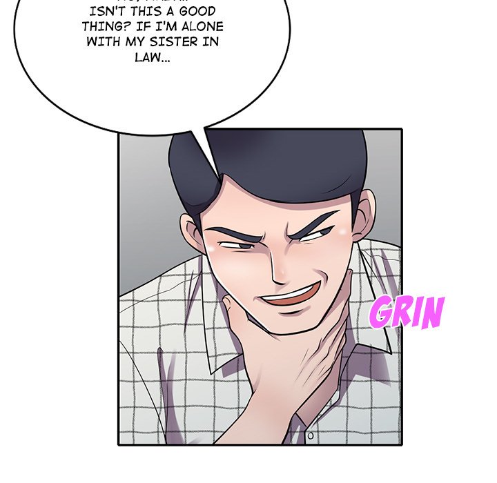 A Stolen Taste Chapter 16 Page 116