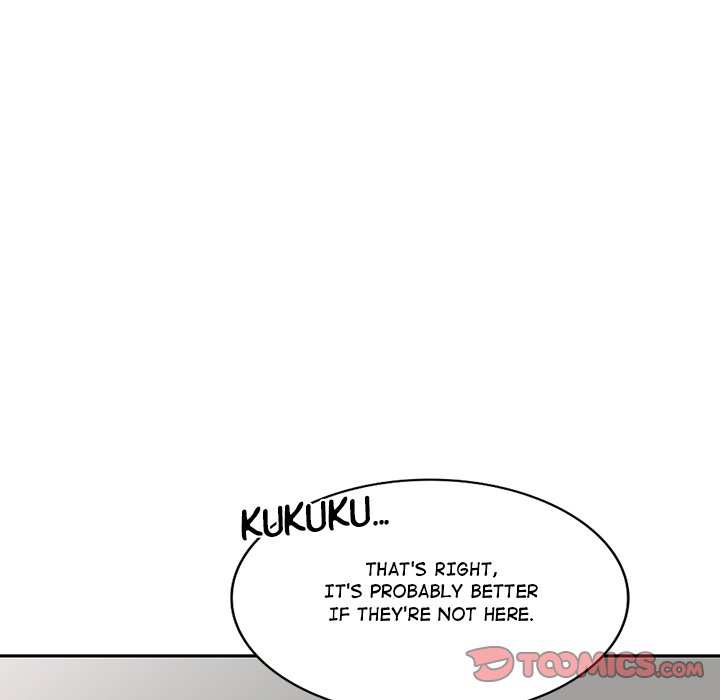 A Stolen Taste Chapter 16 Page 117