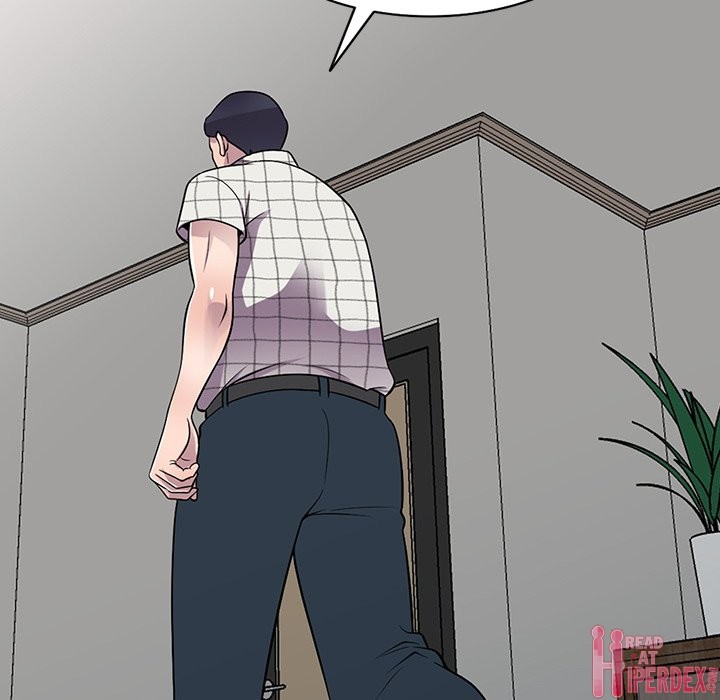 A Stolen Taste Chapter 16 Page 118