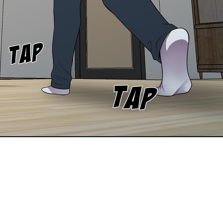 A Stolen Taste Chapter 16 Page 119