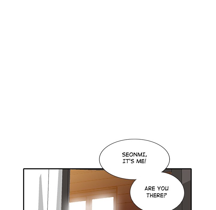 A Stolen Taste Chapter 16 Page 120