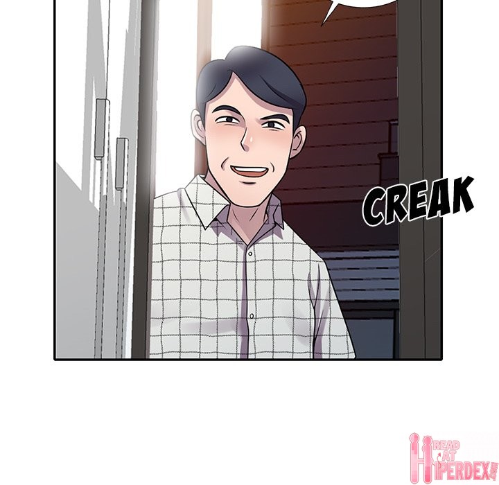 A Stolen Taste Chapter 16 Page 121