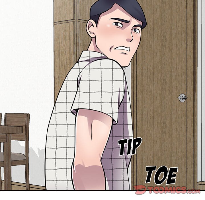 A Stolen Taste Chapter 16 Page 123