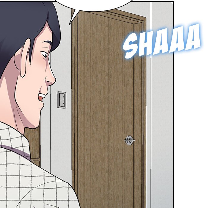 A Stolen Taste Chapter 16 Page 125