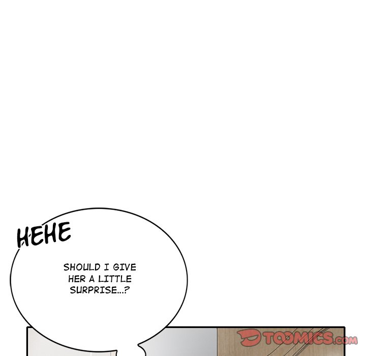 A Stolen Taste Chapter 16 Page 129