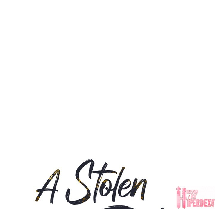 A Stolen Taste Chapter 16 Page 13