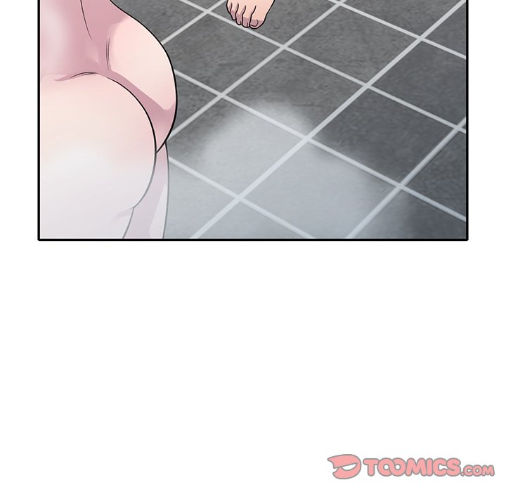 A Stolen Taste Chapter 16 Page 135