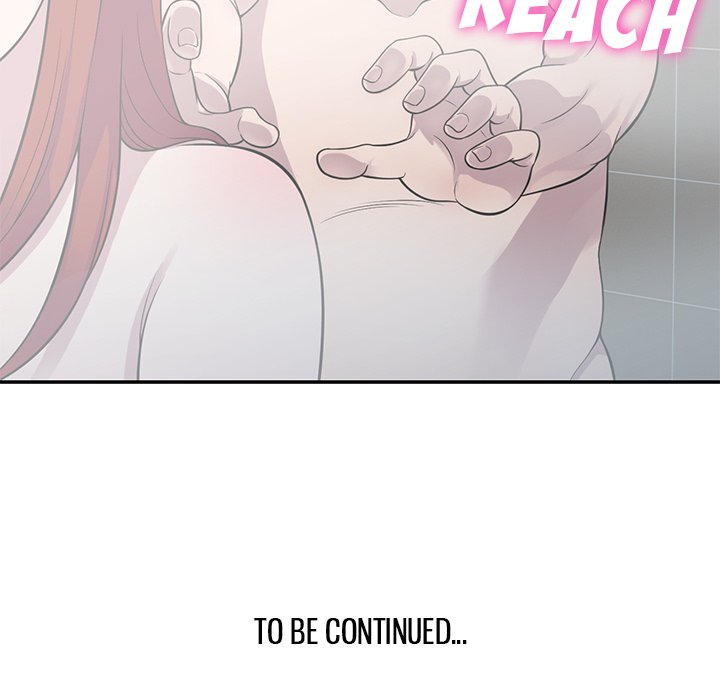 A Stolen Taste Chapter 16 Page 137