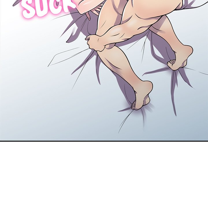 A Stolen Taste Chapter 16 Page 18