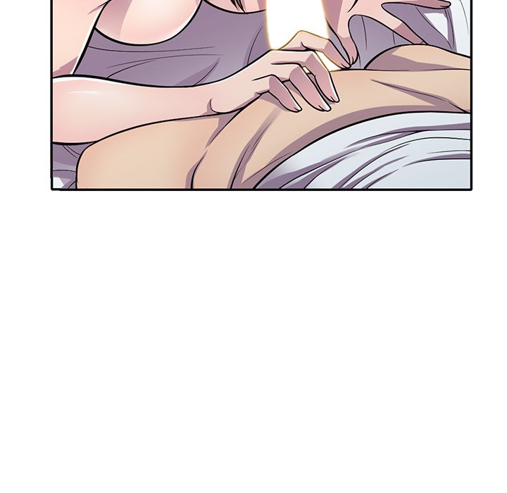 A Stolen Taste Chapter 16 Page 20