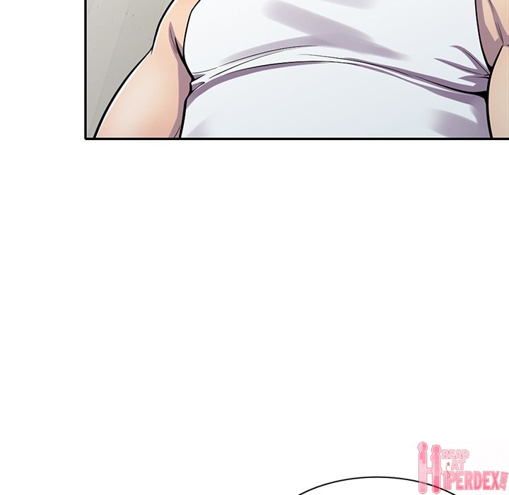 A Stolen Taste Chapter 16 Page 22