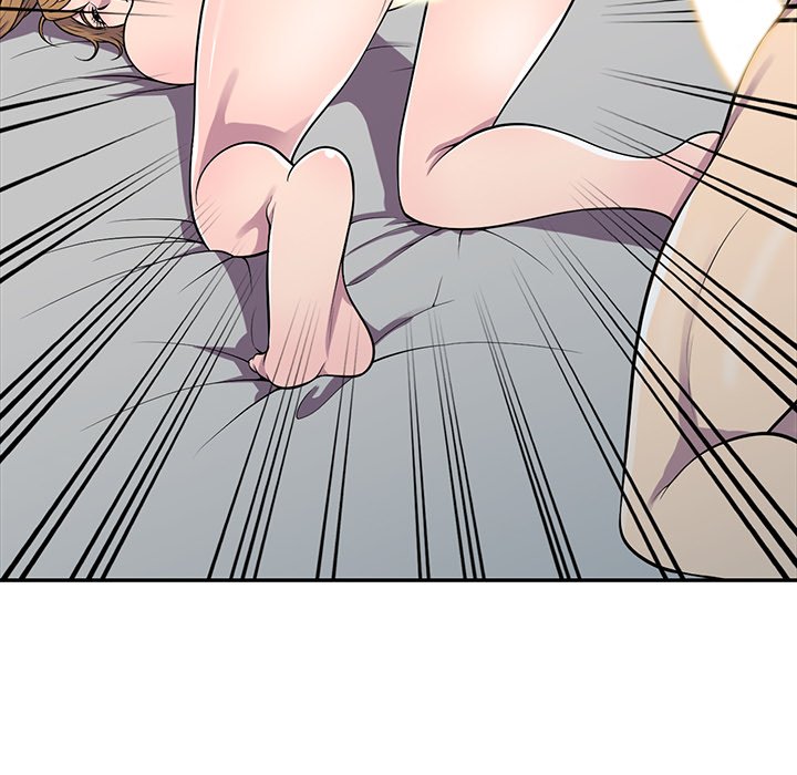 A Stolen Taste Chapter 16 Page 26