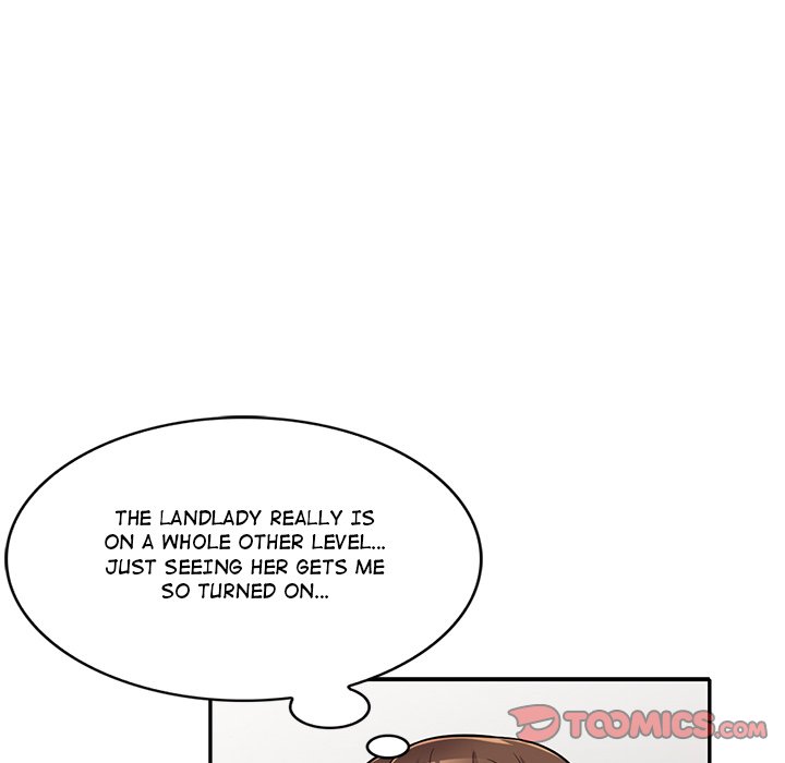 A Stolen Taste Chapter 16 Page 27