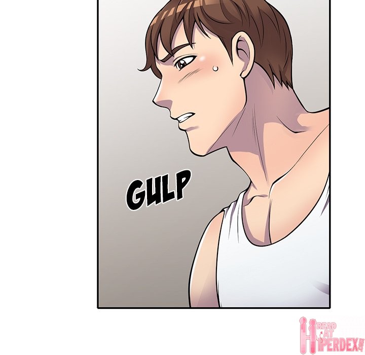 A Stolen Taste Chapter 16 Page 28