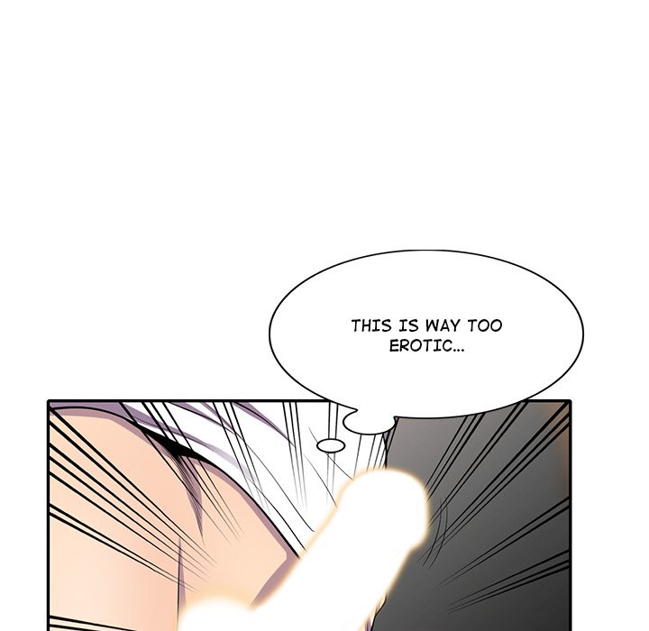 A Stolen Taste Chapter 16 Page 29