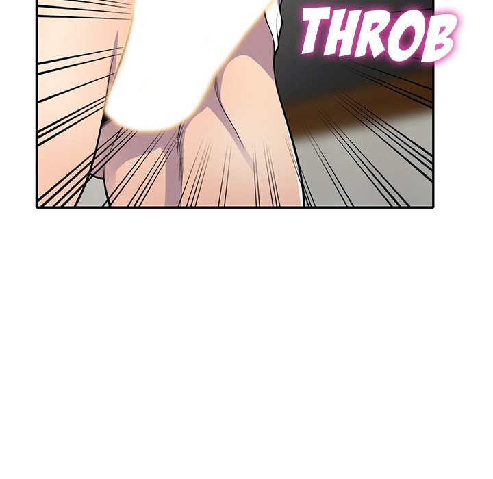 A Stolen Taste Chapter 16 Page 30