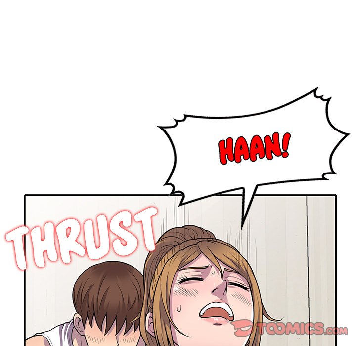 A Stolen Taste Chapter 16 Page 33