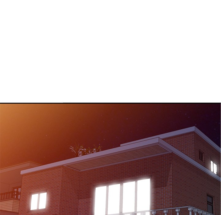 A Stolen Taste Chapter 16 Page 42