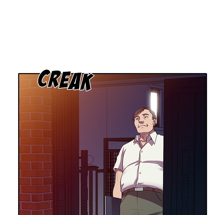 A Stolen Taste Chapter 16 Page 44