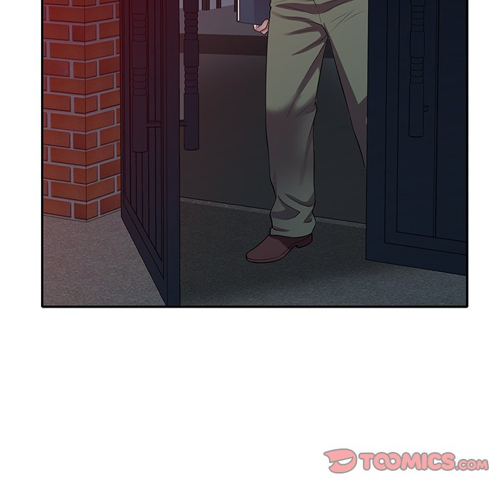A Stolen Taste Chapter 16 Page 45