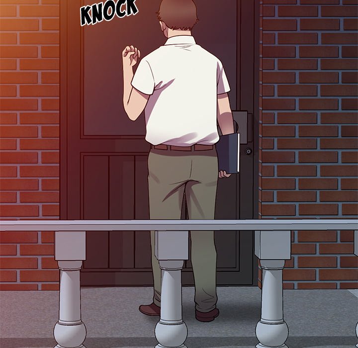 A Stolen Taste Chapter 16 Page 47