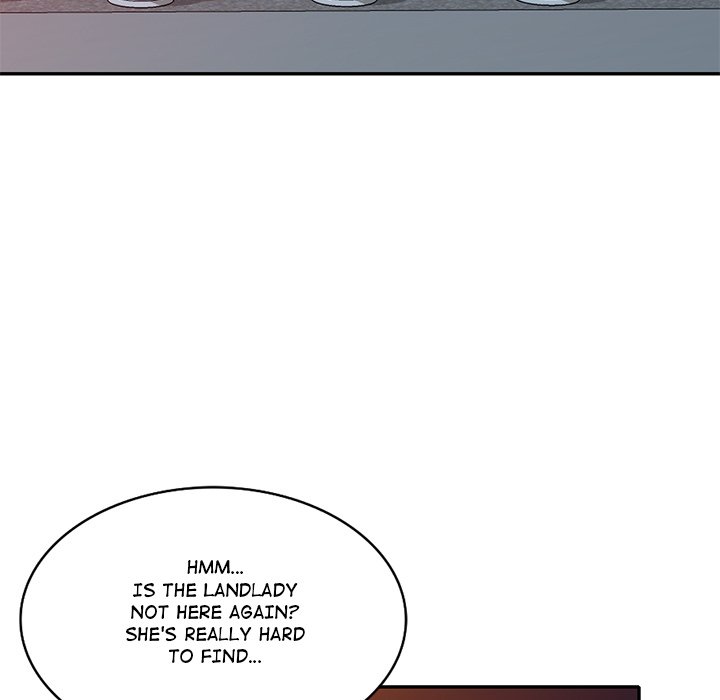 A Stolen Taste Chapter 16 Page 48