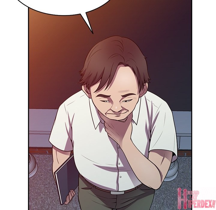 A Stolen Taste Chapter 16 Page 49