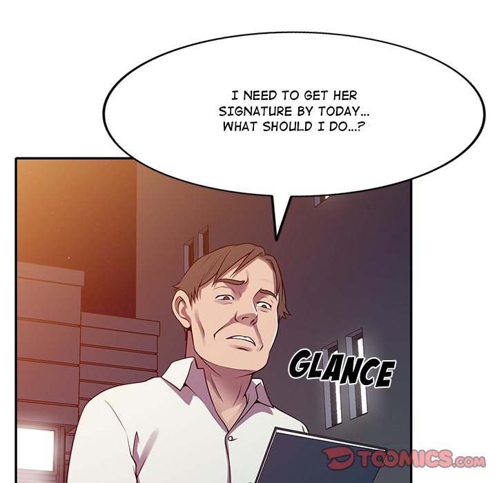 A Stolen Taste Chapter 16 Page 51