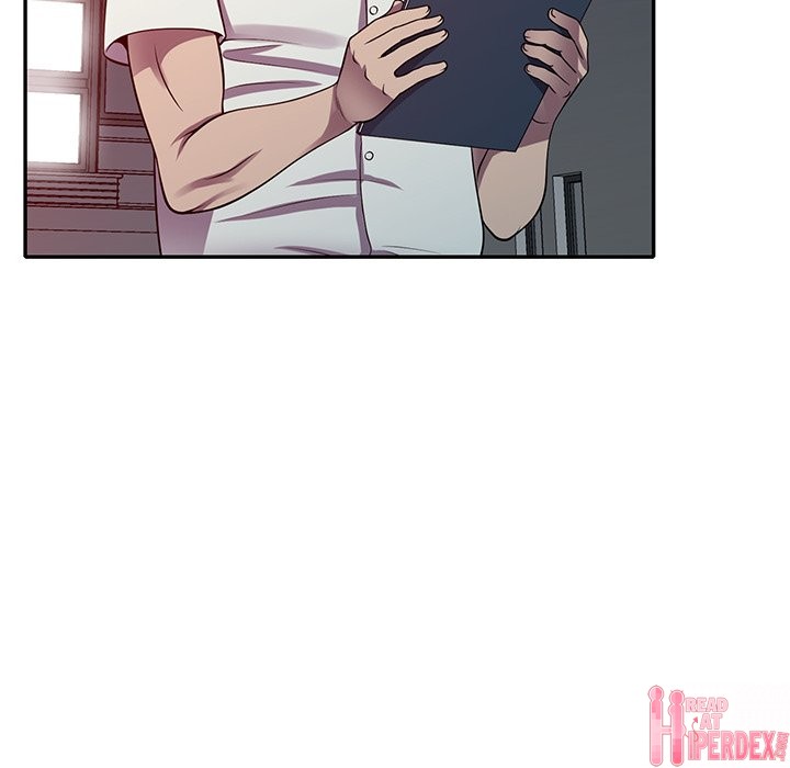 A Stolen Taste Chapter 16 Page 52